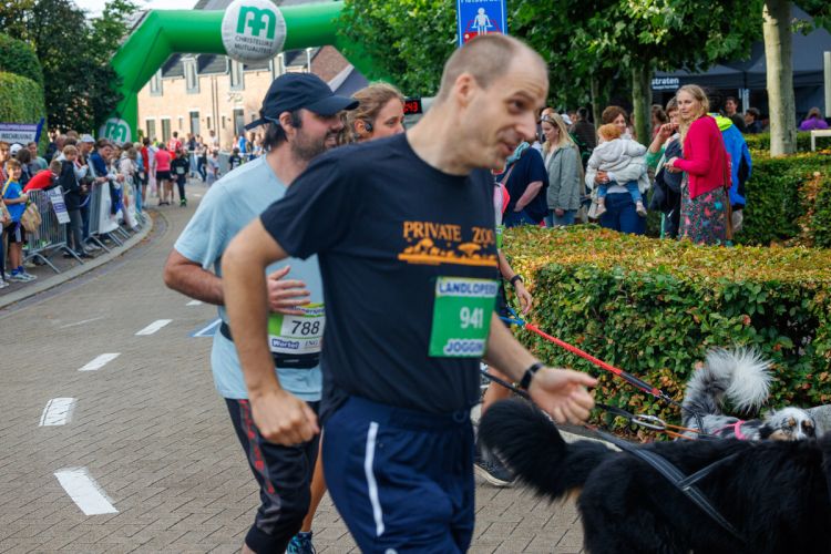 Landlopersjogging 2026